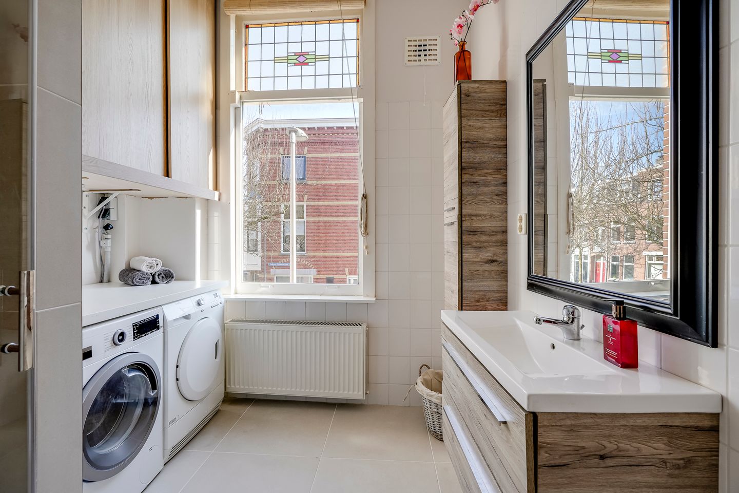 Foto 34 van Douwes Dekkerstraat 34