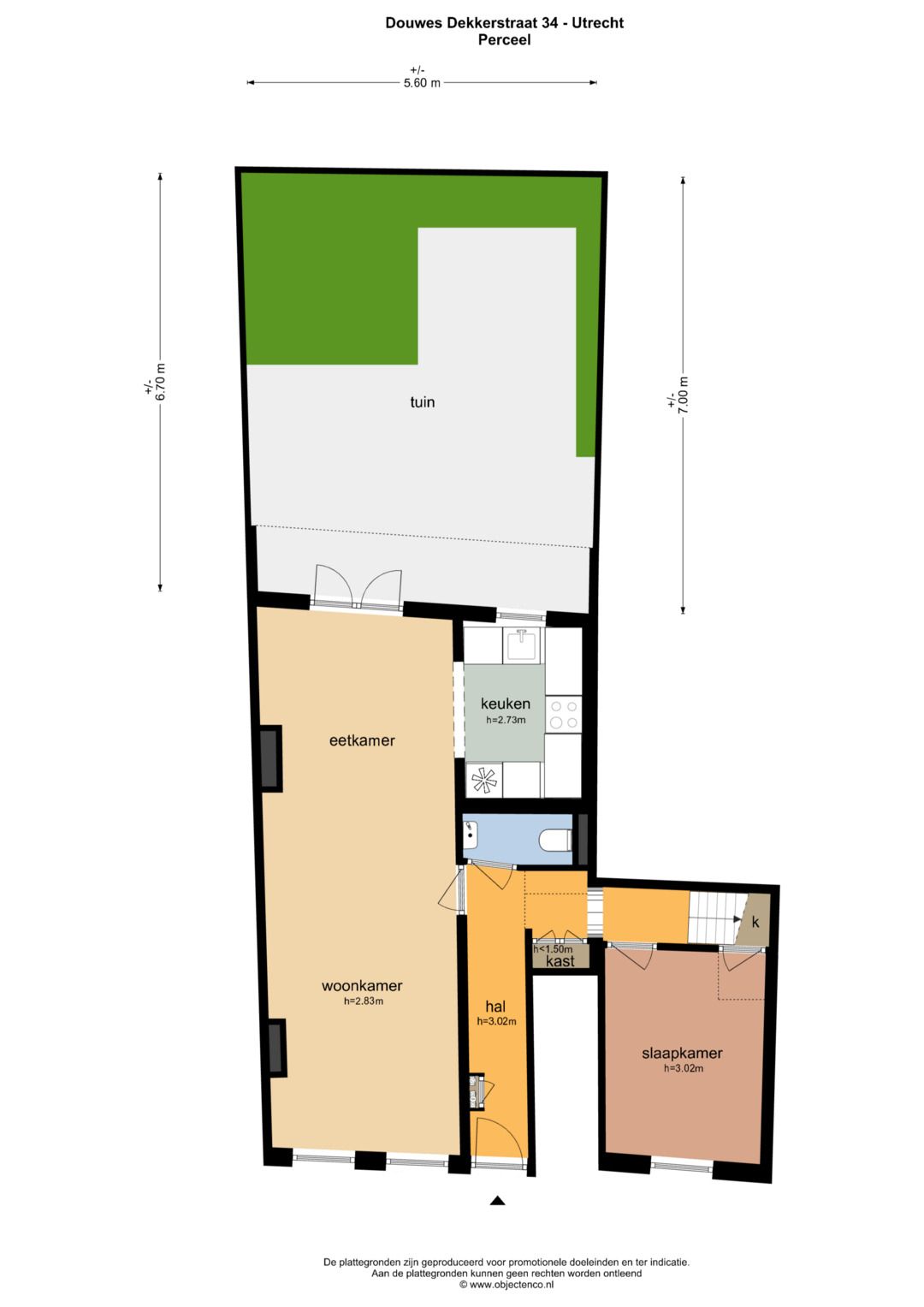 Foto 49 van Douwes Dekkerstraat 34