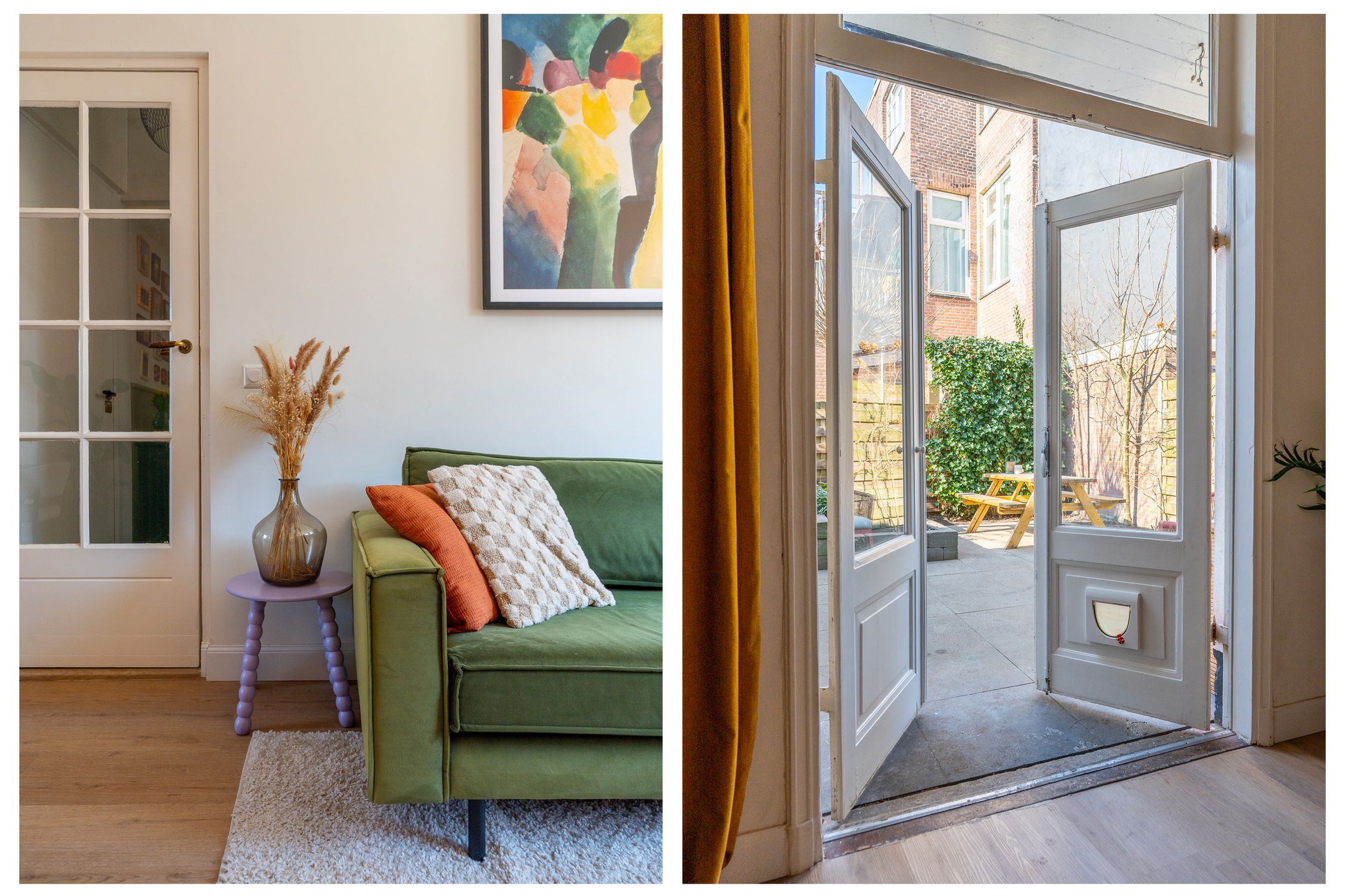 Foto 21 van Douwes Dekkerstraat 34