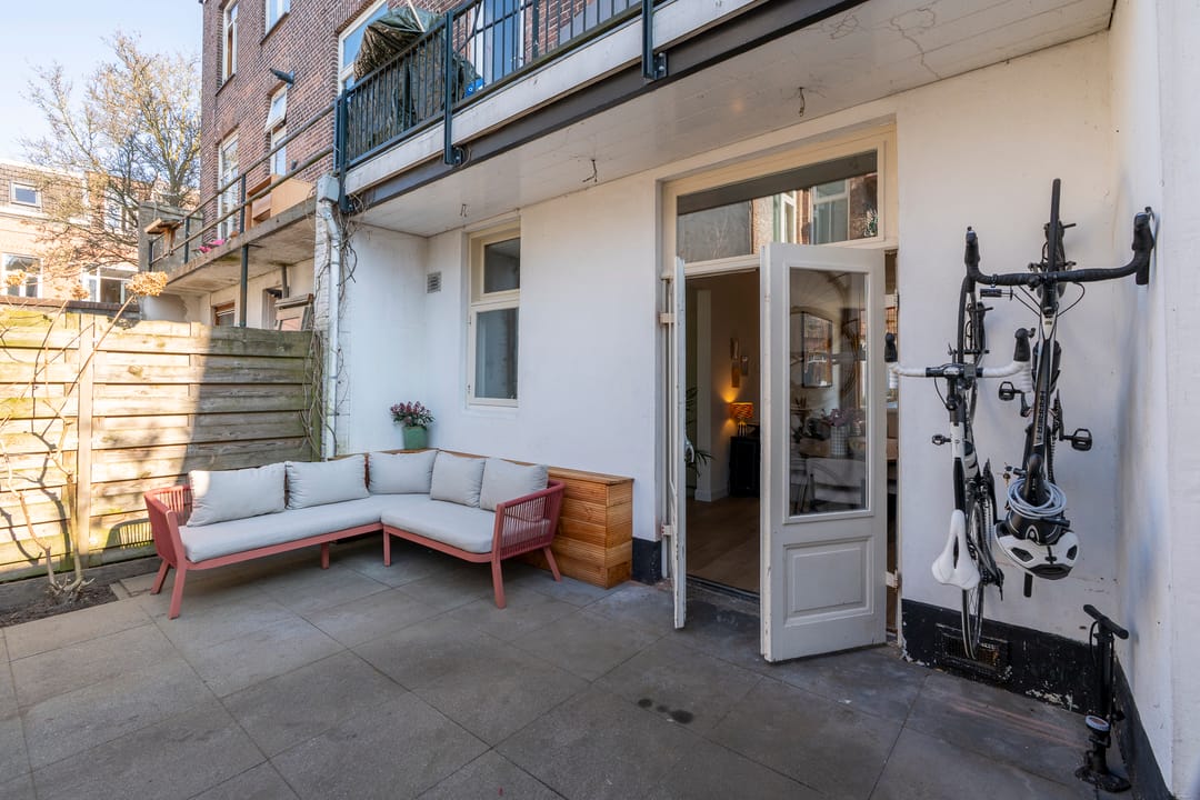 Foto 23 van Douwes Dekkerstraat 34