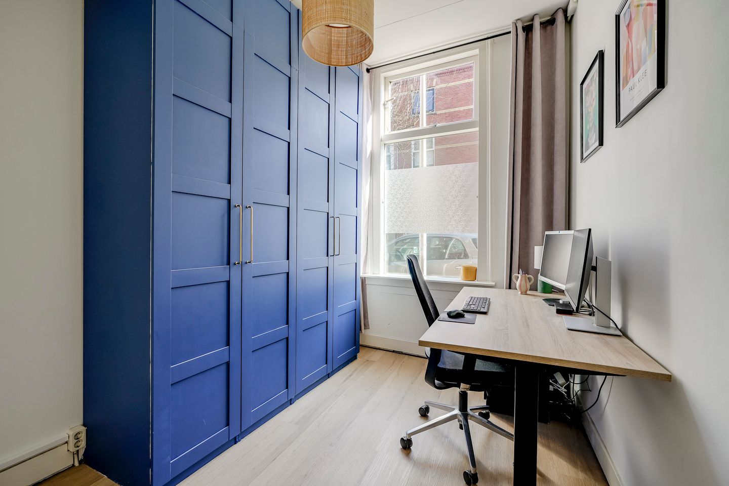 Foto 29 van Douwes Dekkerstraat 34