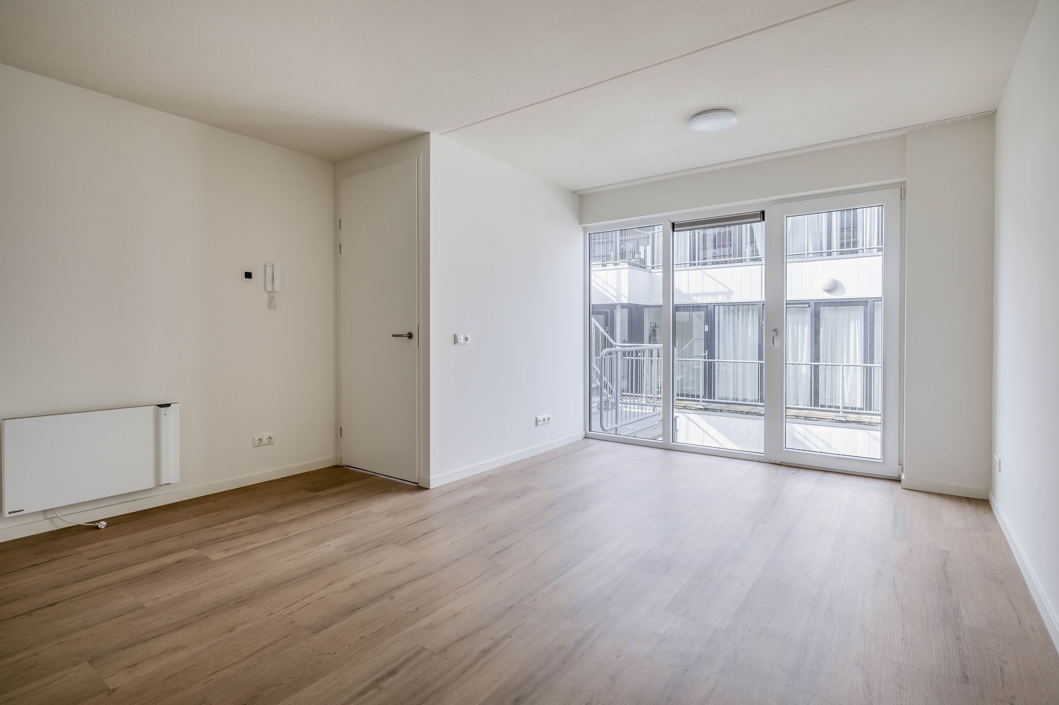 Kruisstraat 70-G Eindhoven - Widok 2