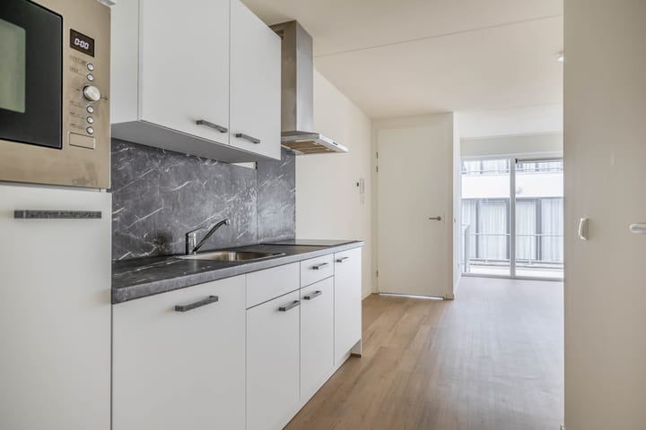 Foto 3 van Kruisstraat 70-G