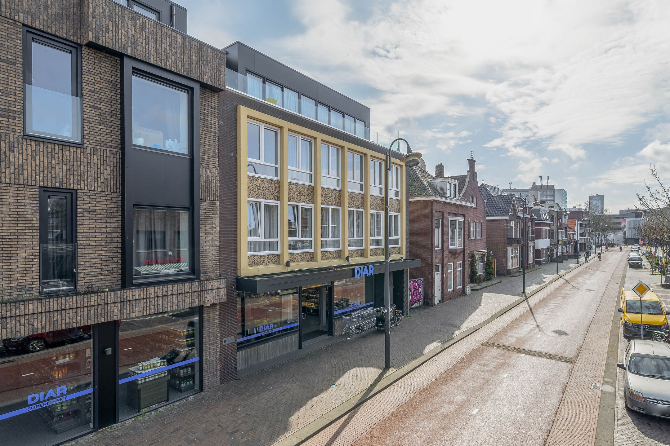 Kruisstraat 70-G Eindhoven - Widok 5