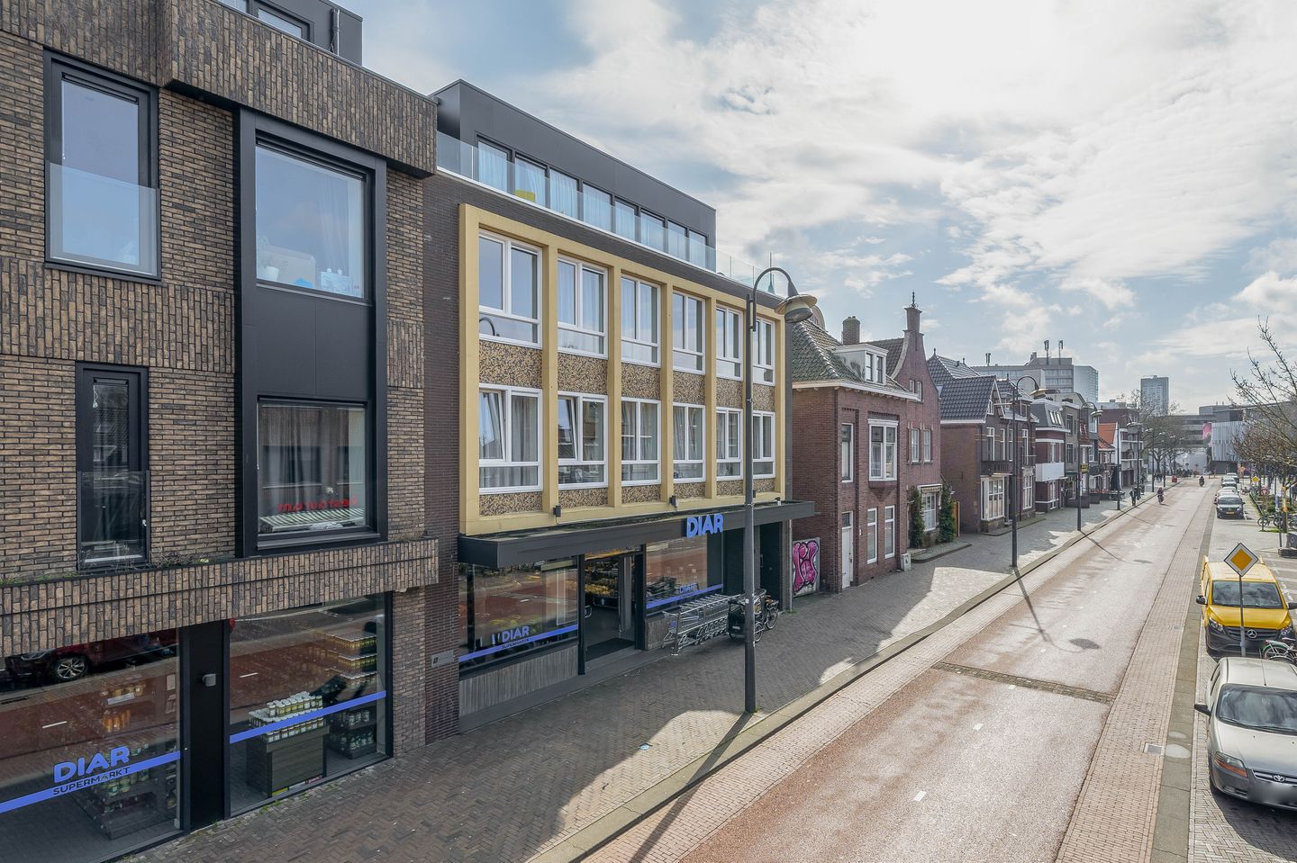 Foto 5 van Kruisstraat 70-G