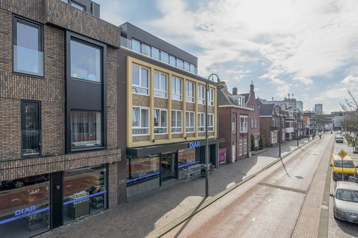 Foto 5 van Kruisstraat 70-G