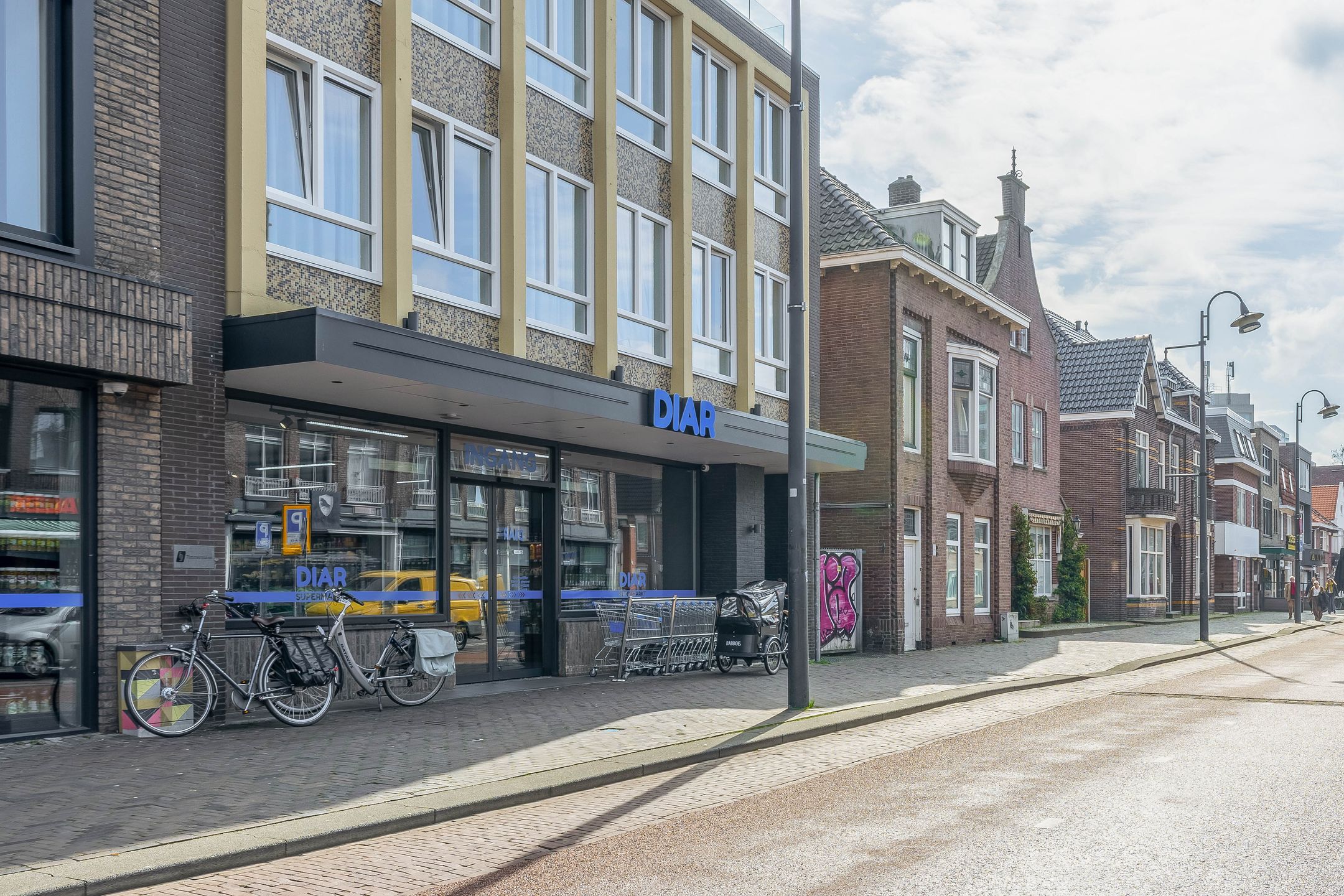 Kruisstraat 70-G Eindhoven - Widok 6