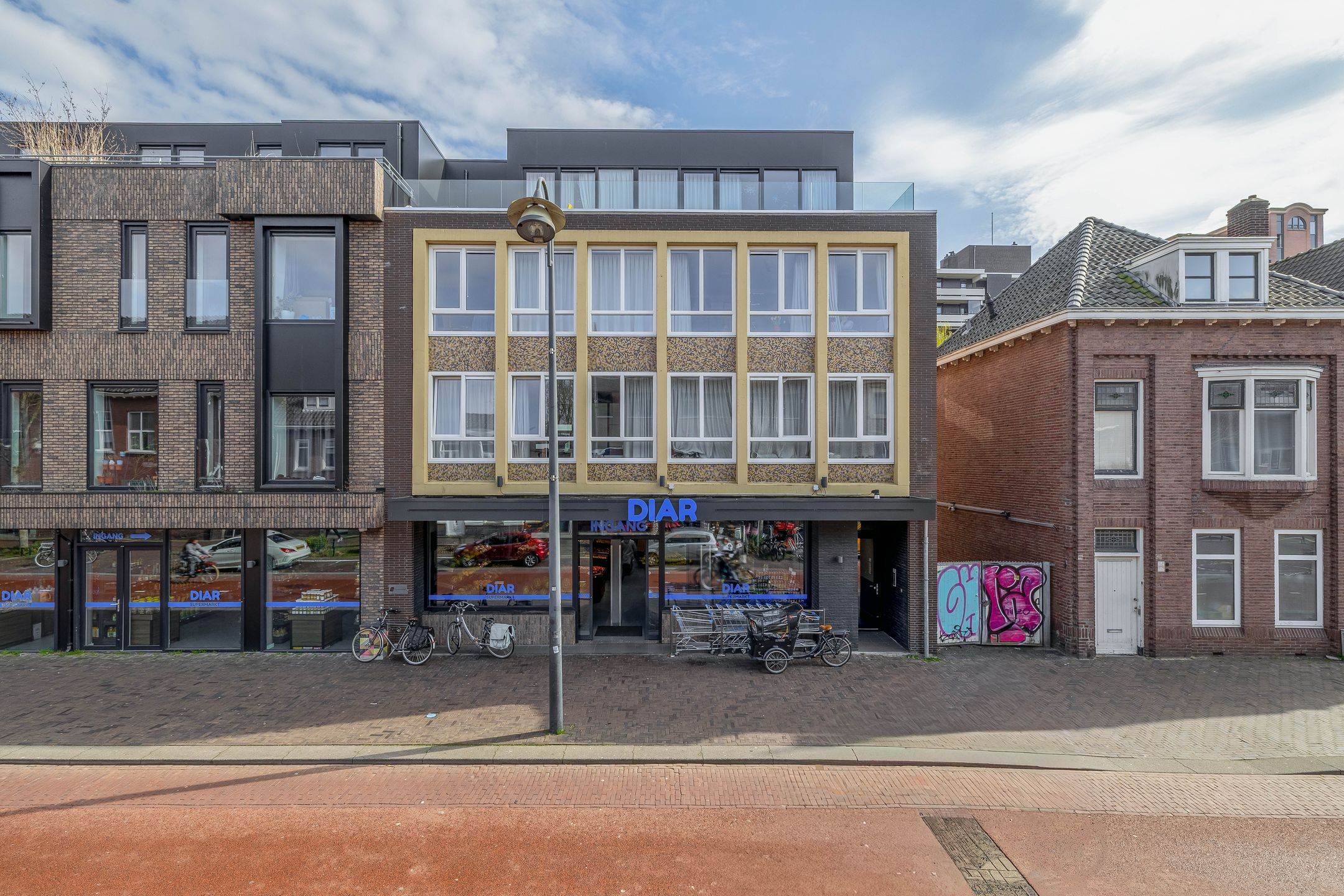 Kruisstraat 70-G Eindhoven - Więcej