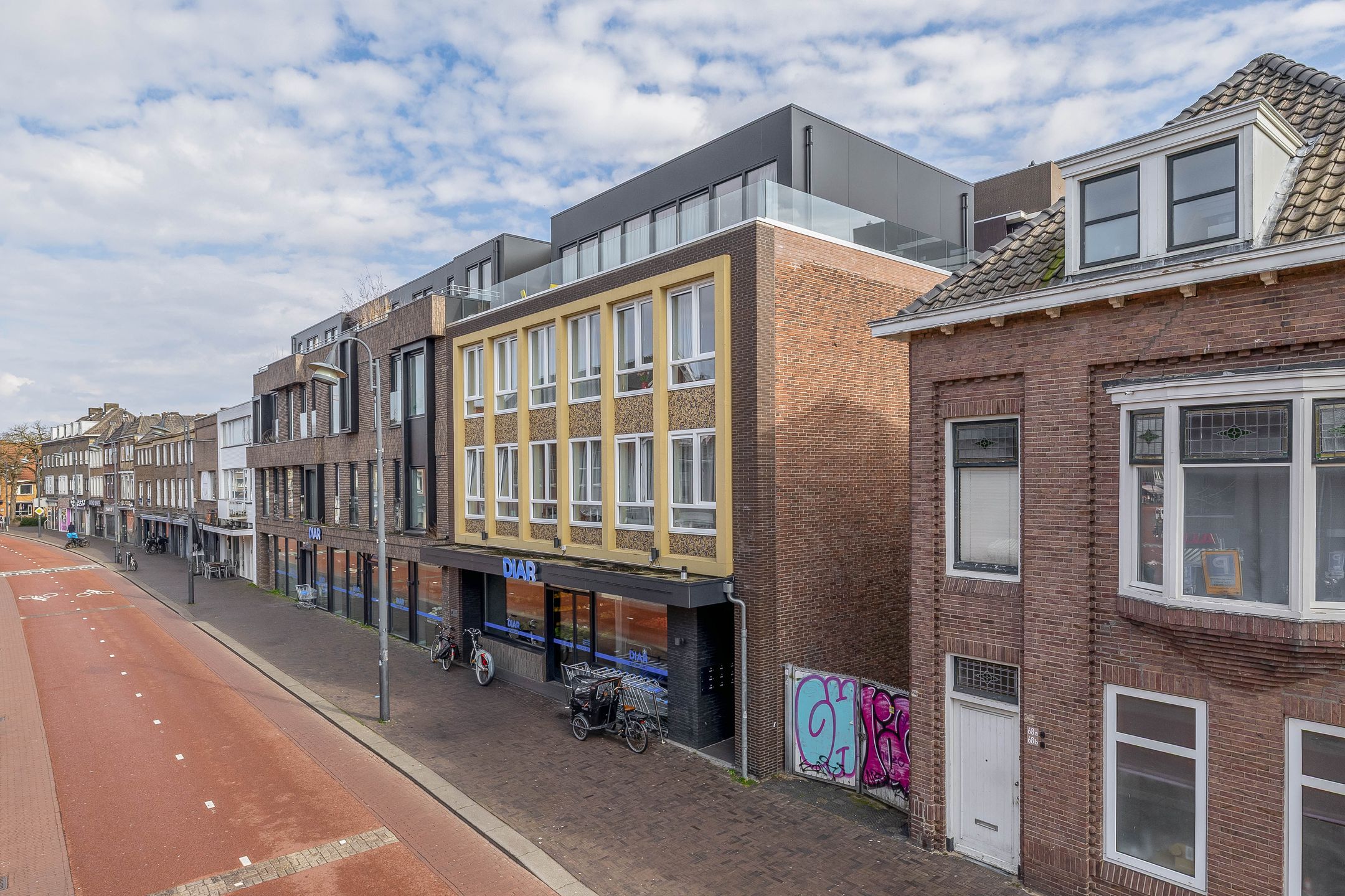 Foto 9 van Kruisstraat 70-G