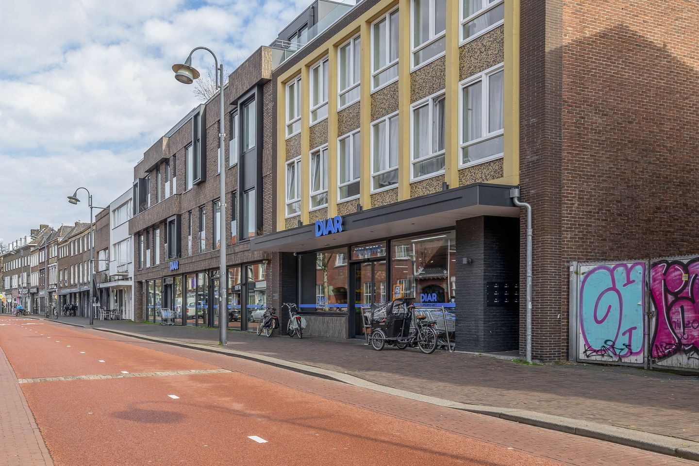 Foto 10 van Kruisstraat 70-G