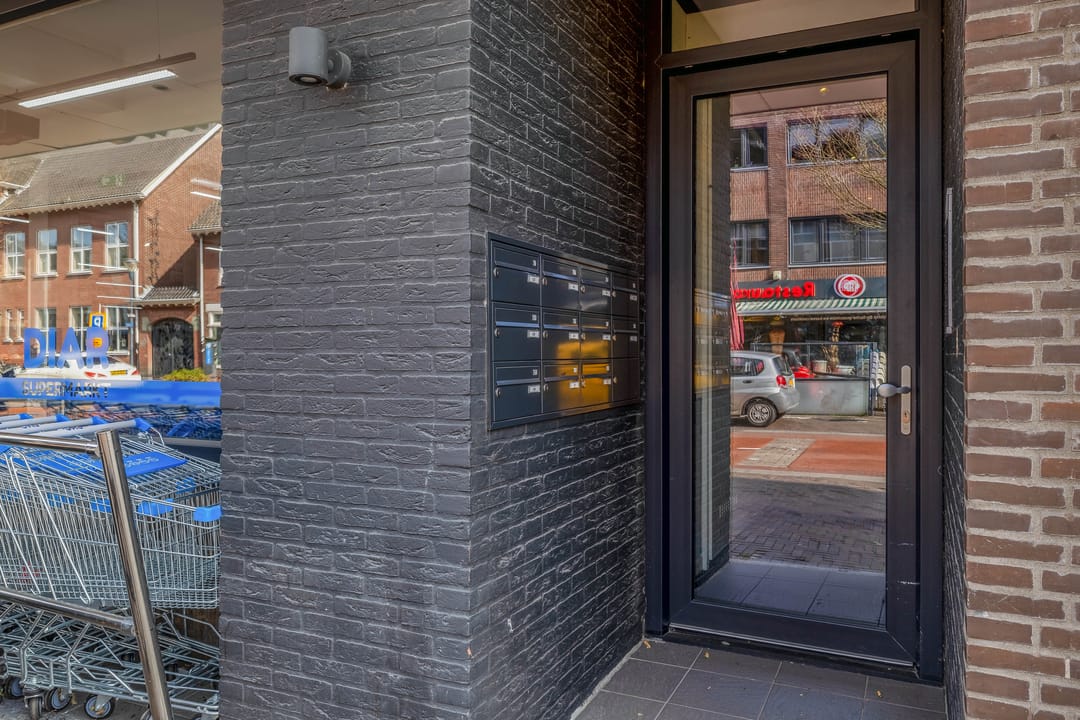 Foto 11 van Kruisstraat 70-G