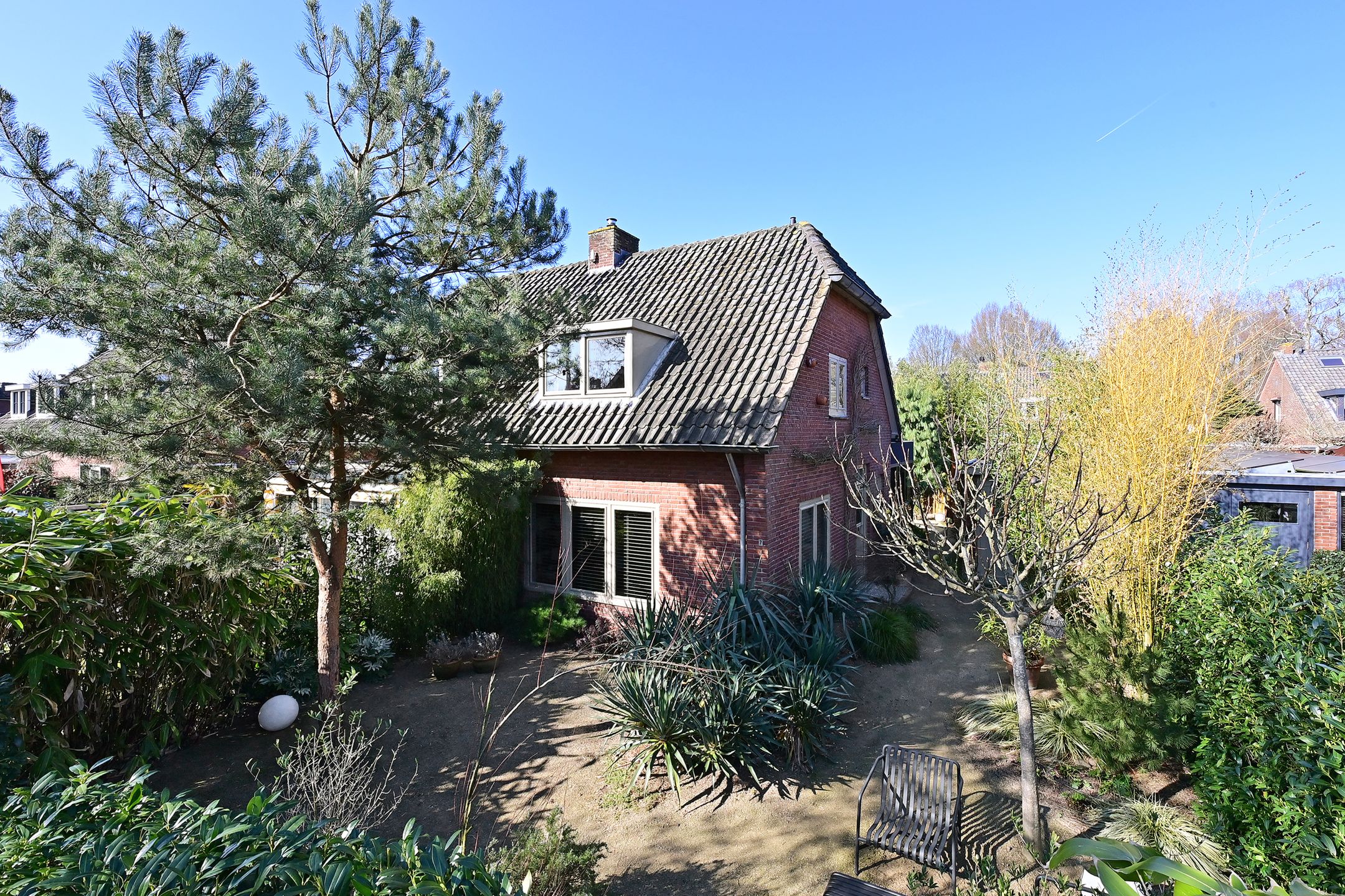 Buying a house in The Netherlands., Dotterbeemd 7