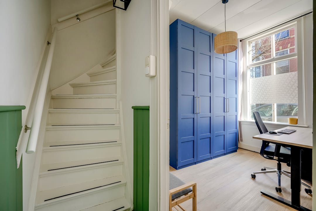 Foto 28 van Douwes Dekkerstraat 34