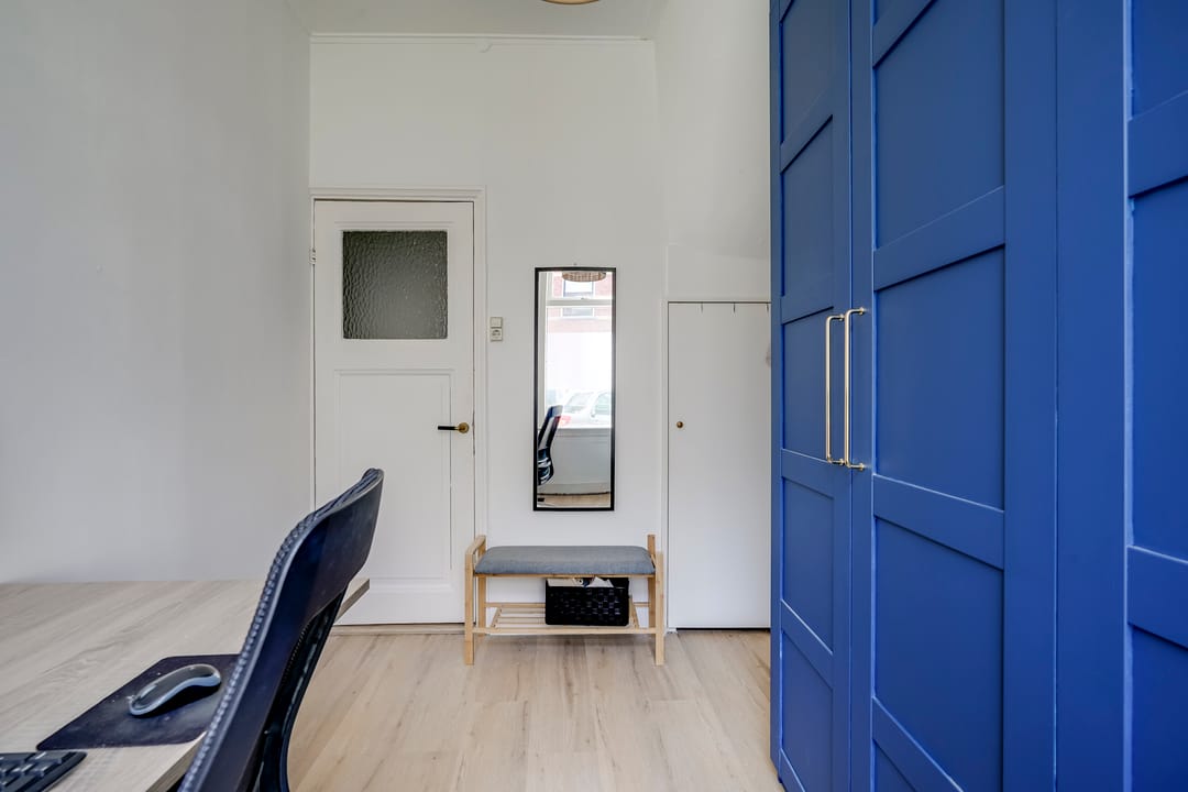 Foto 31 van Douwes Dekkerstraat 34