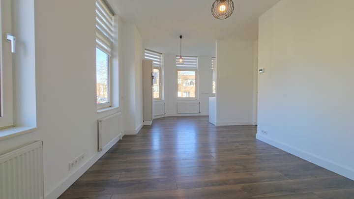 Foto 4 van Carnisselaan 83-B