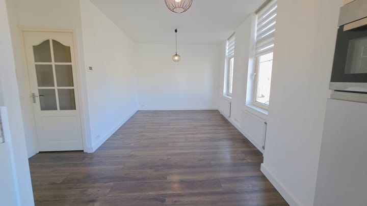 Foto 5 van Carnisselaan 83-B