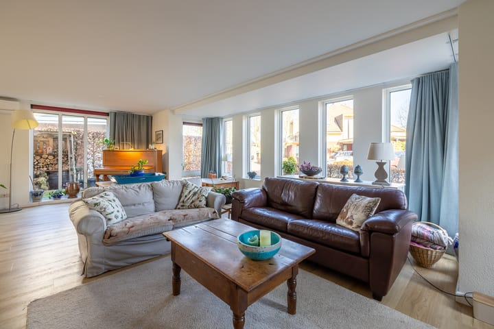 Photo 3 of de Biezenbusse 12