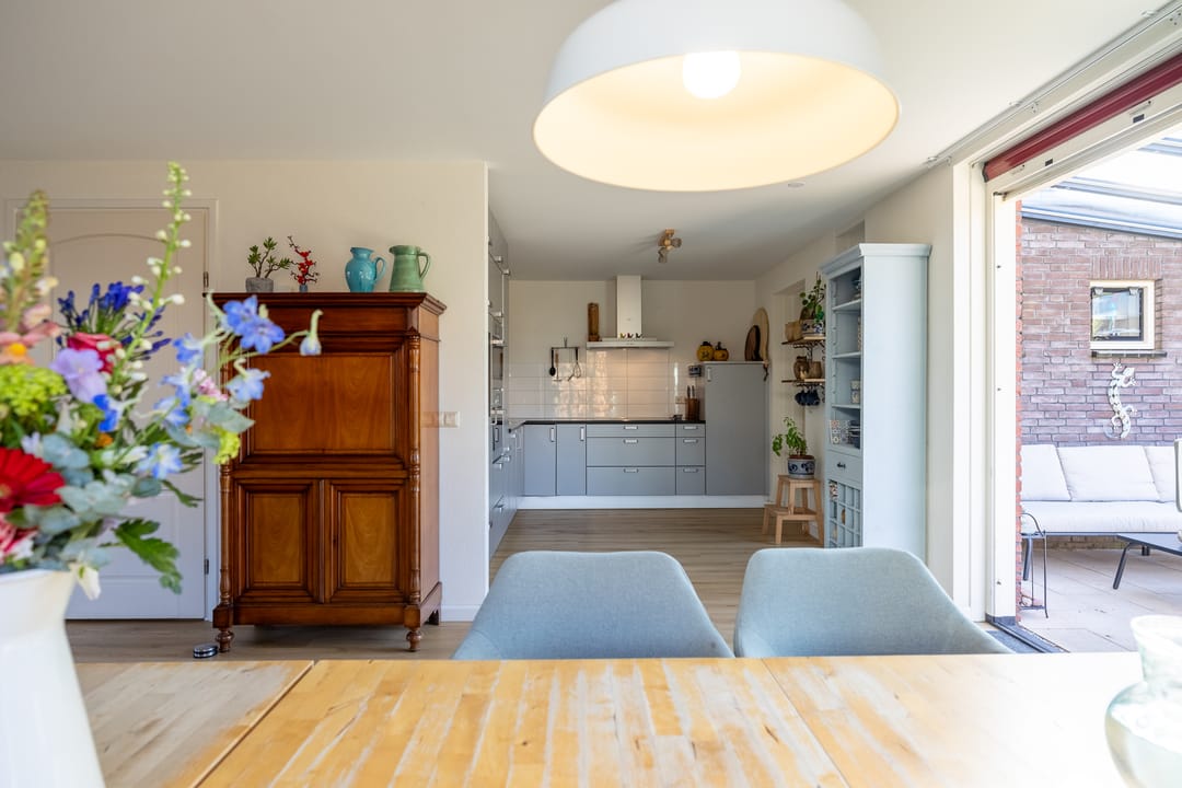 Foto 7 van de Biezenbusse 12