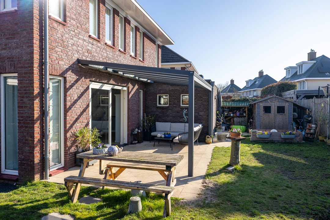 Foto 11 van de Biezenbusse 12