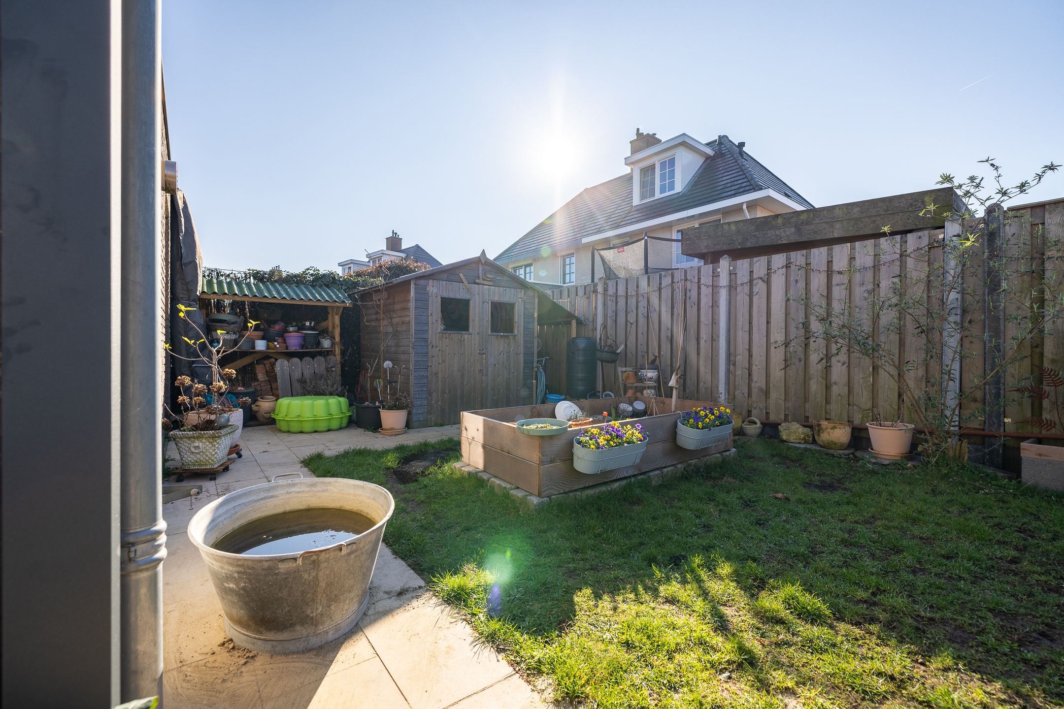 Foto 12 van de Biezenbusse 12