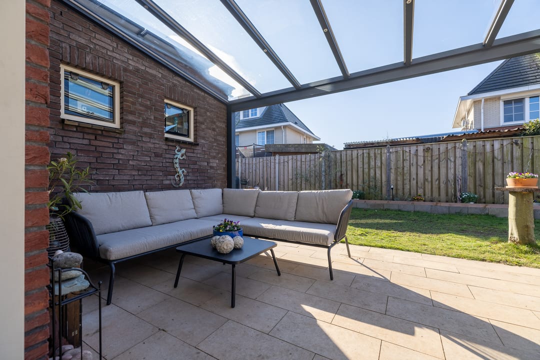 Foto 13 van de Biezenbusse 12