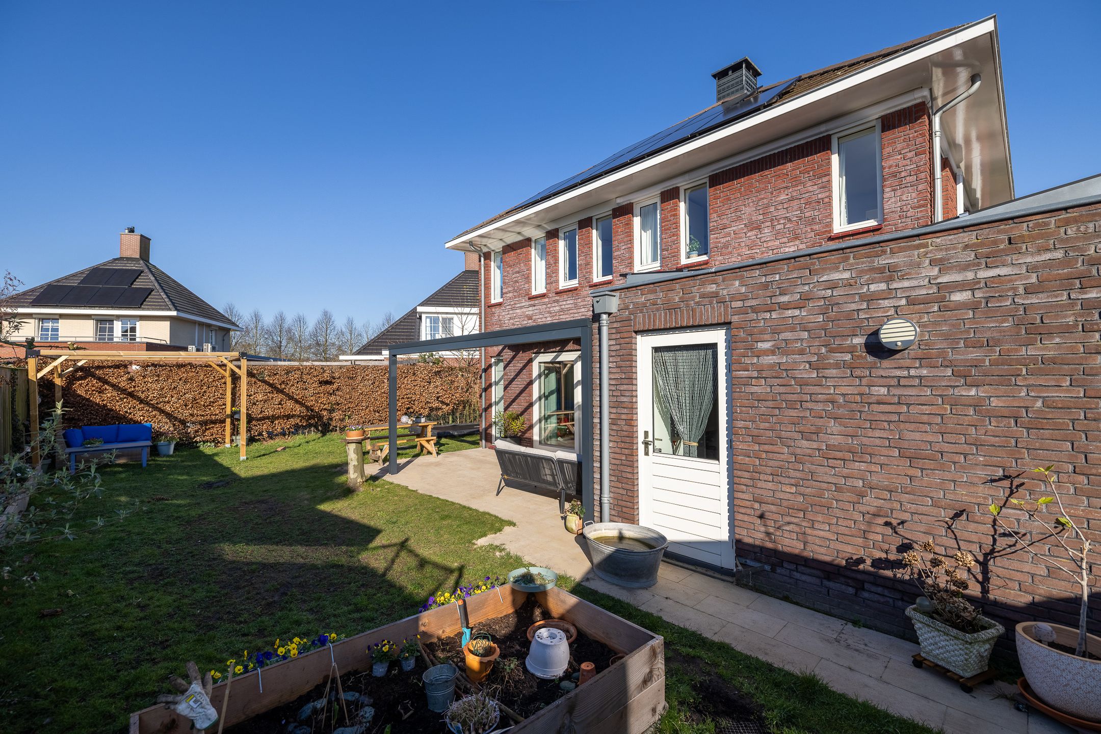 Foto 15 van de Biezenbusse 12