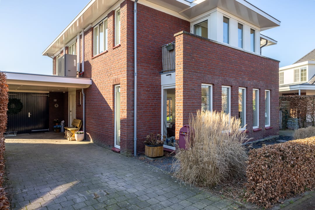 Foto 16 van de Biezenbusse 12