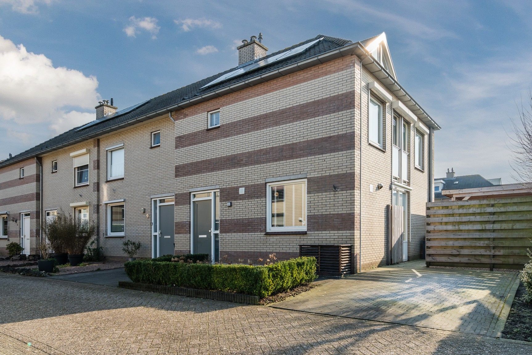 Buying a house in The Netherlands., Haverkamp 11