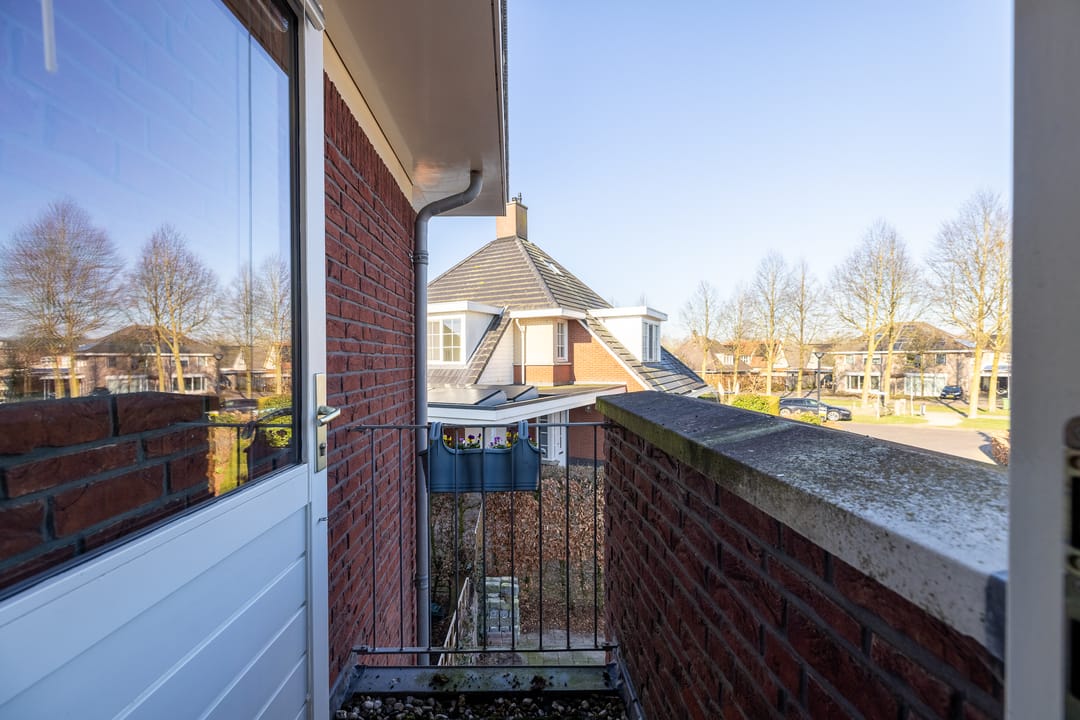 Foto 28 van de Biezenbusse 12