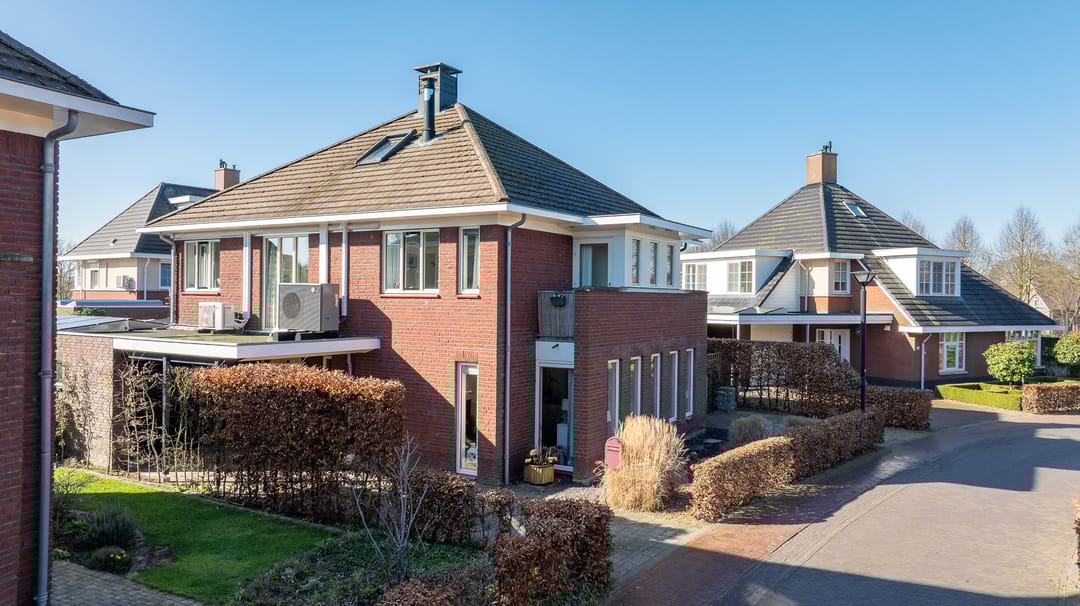 Foto 38 van de Biezenbusse 12