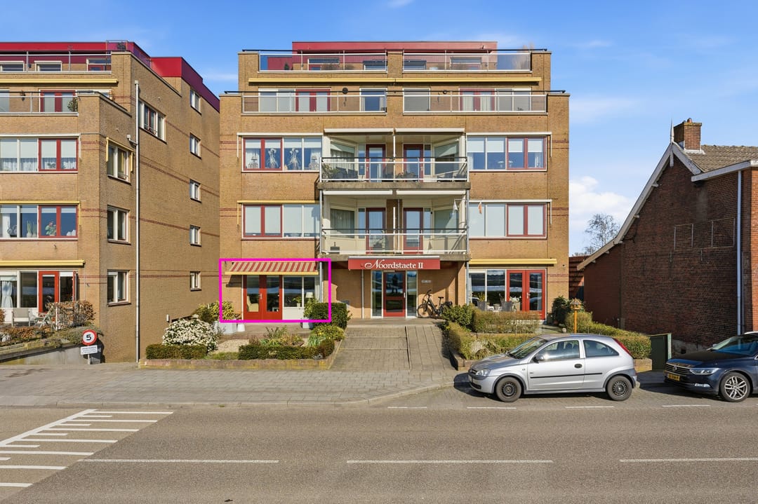 Photo 1 of Oost Kinderdijk 149-B