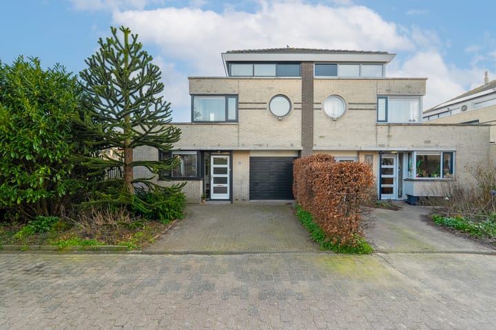 De Dreef 46 main image