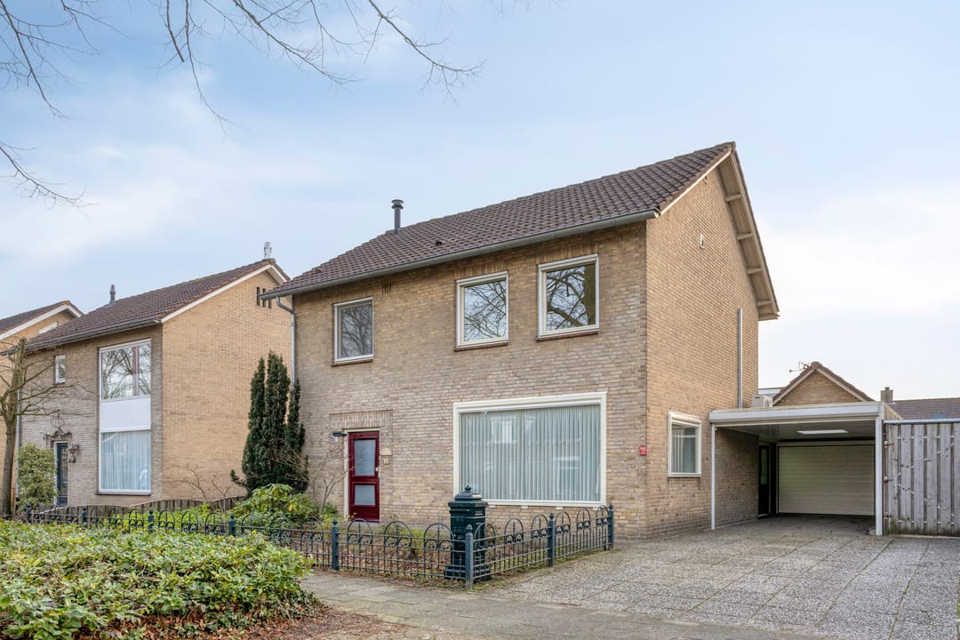 Foto 1 van Julianastraat 15