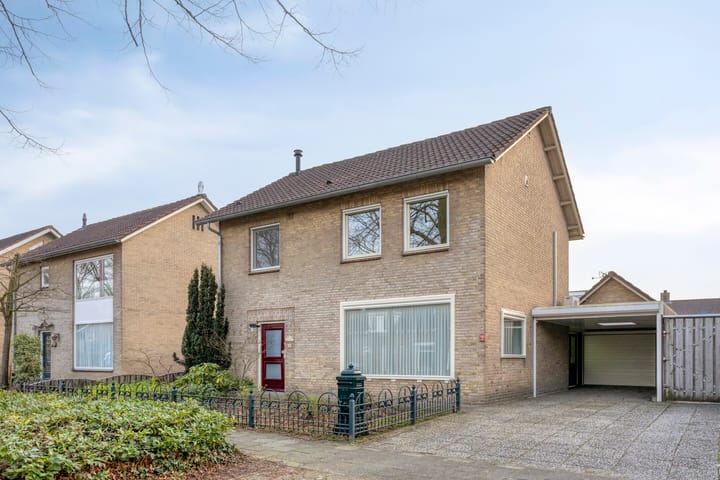 Julianastraat 15 main image