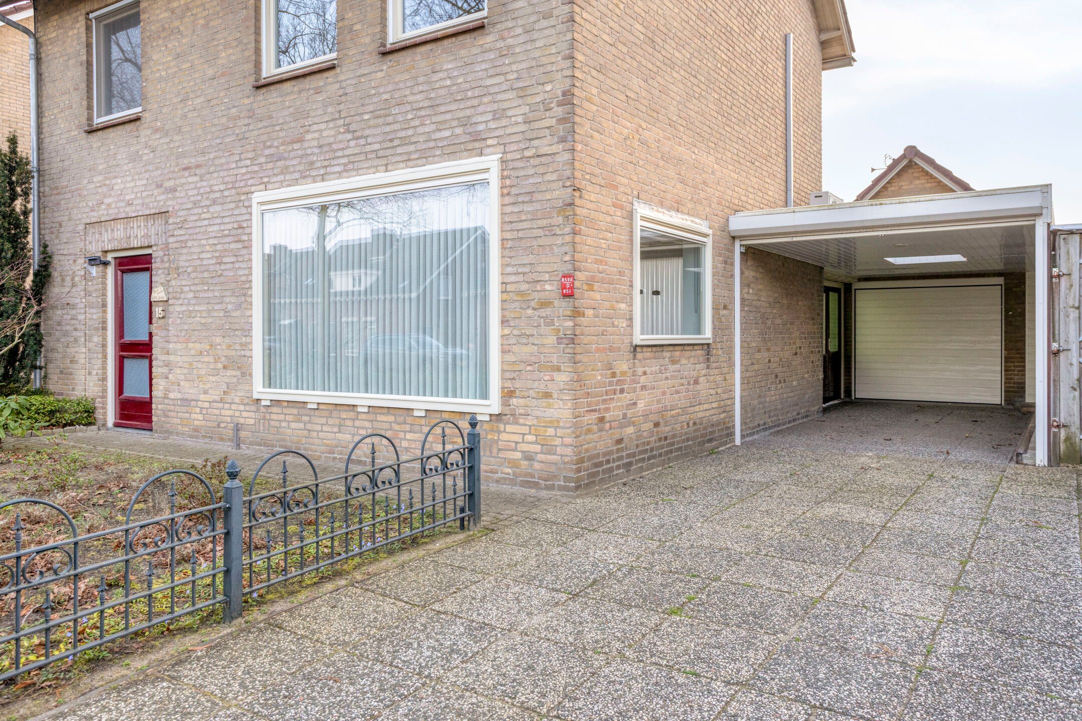 Foto 6 van Julianastraat 15