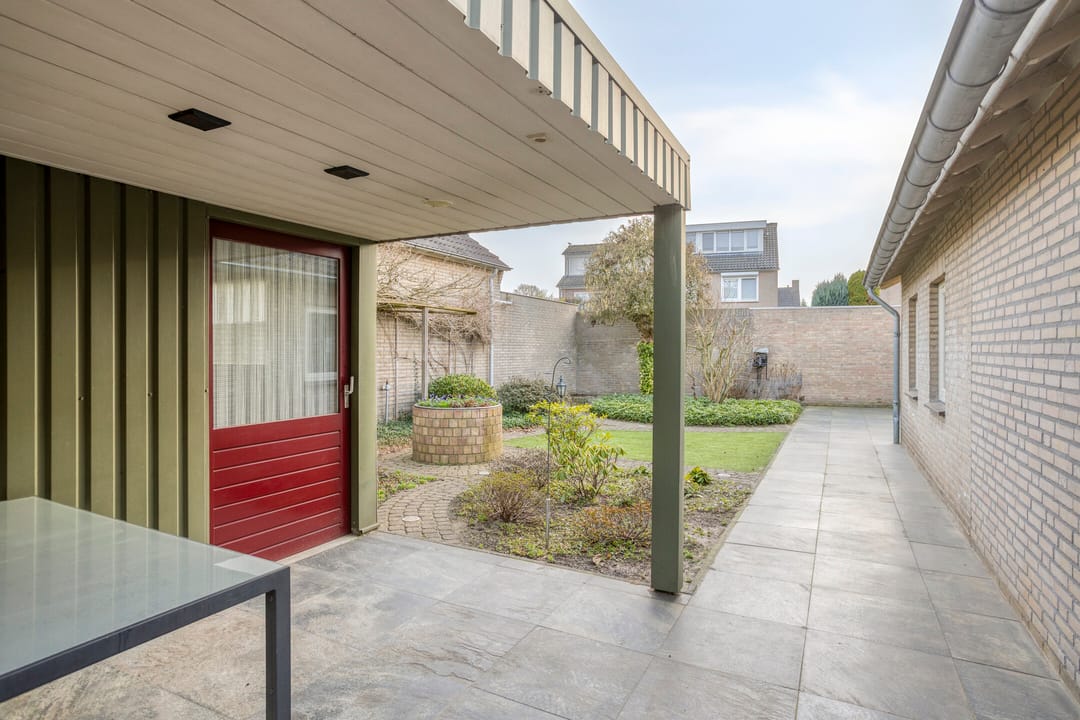 Foto 31 van Julianastraat 15