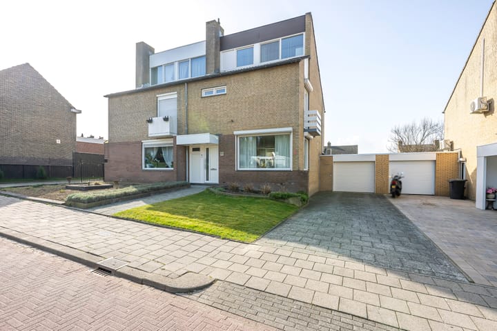 Heerenweg 239-C main image
