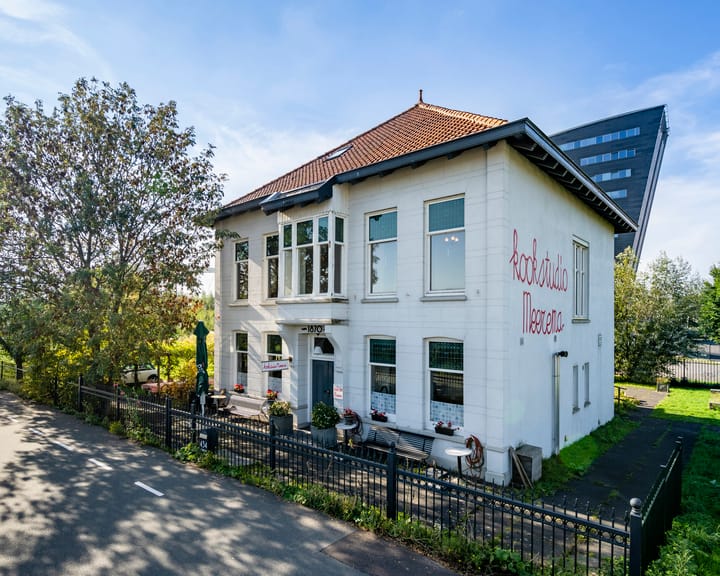 Schaardijk 434, Rotterdam