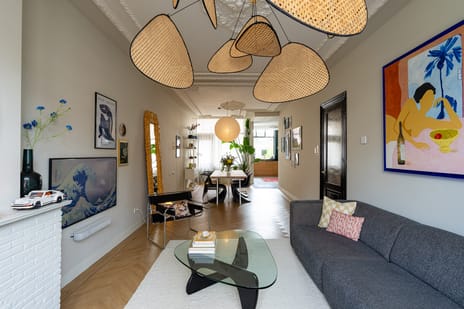 Binnensingel 3 secondary image