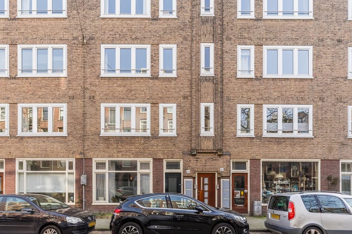 Cornelis Trooststraat 54-2