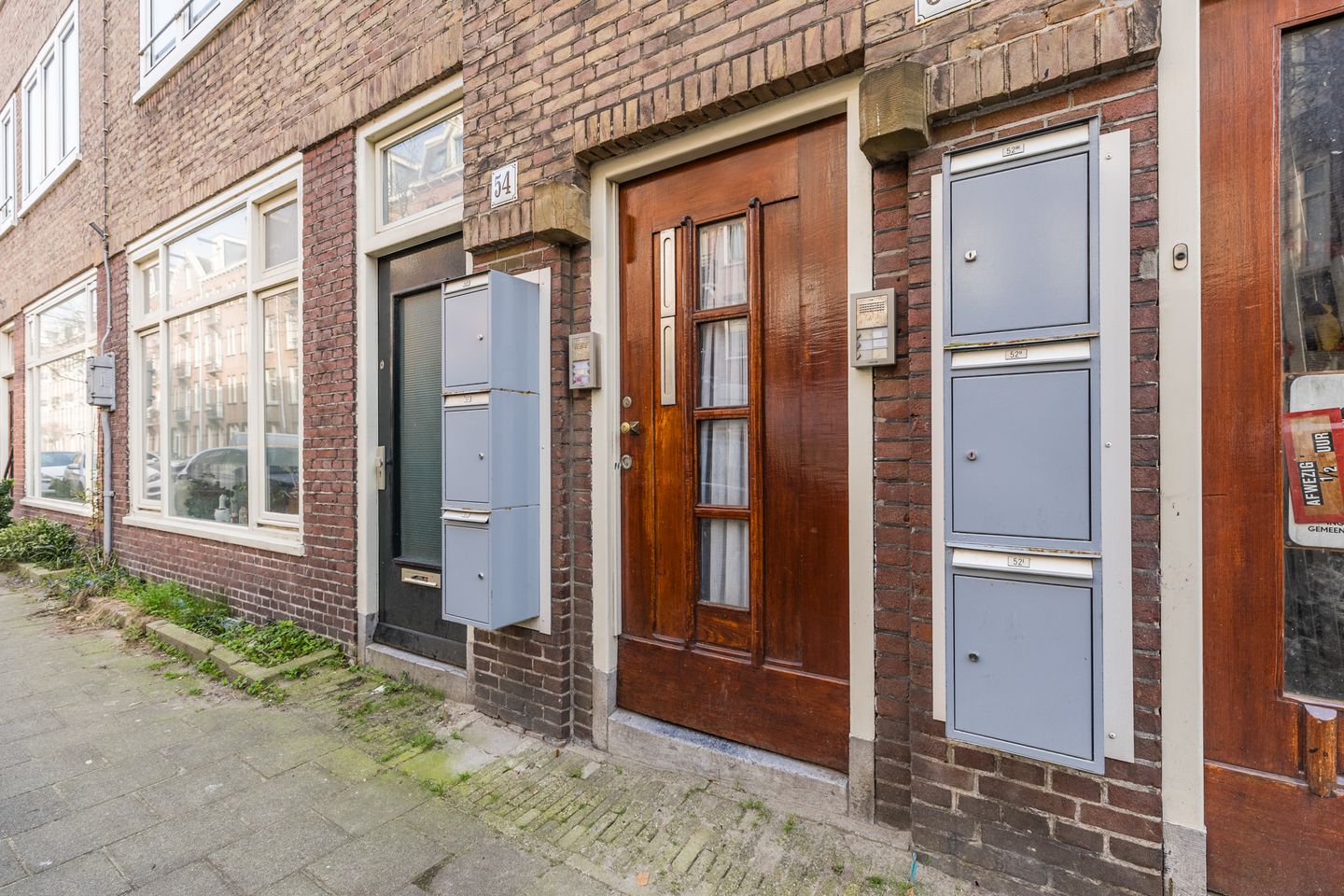 Foto 5 van Cornelis Trooststraat 54-2