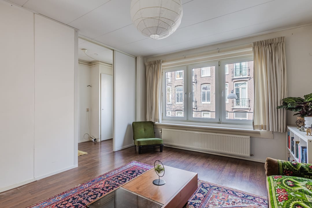 Foto 8 van Cornelis Trooststraat 54-2