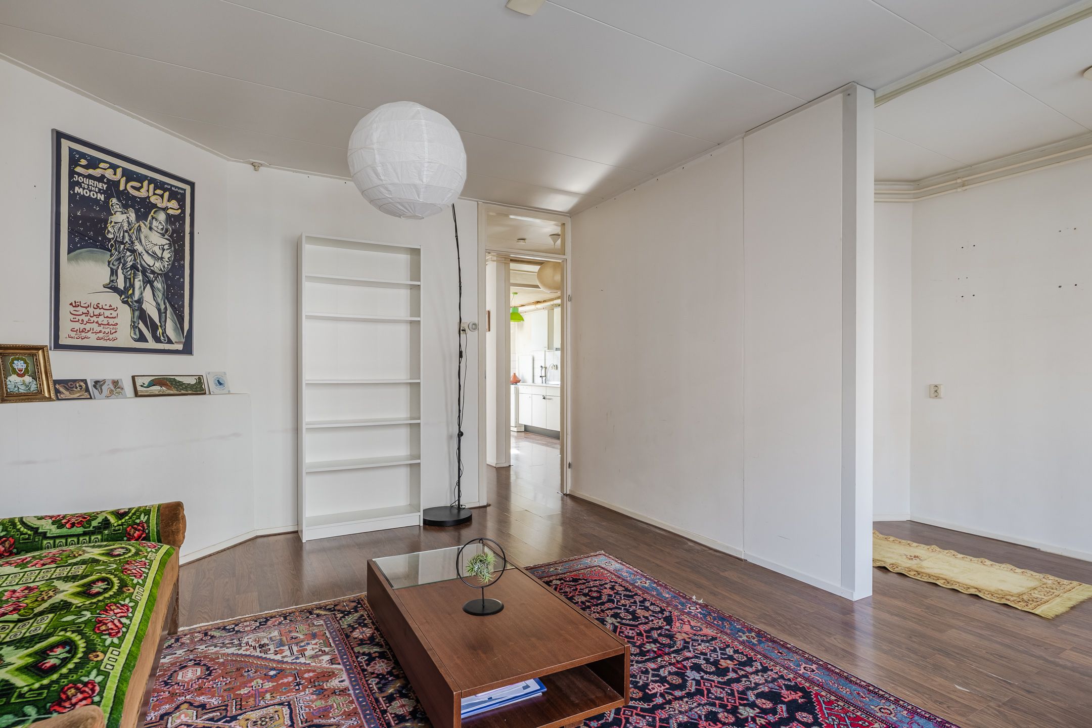 Foto 9 van Cornelis Trooststraat 54-2