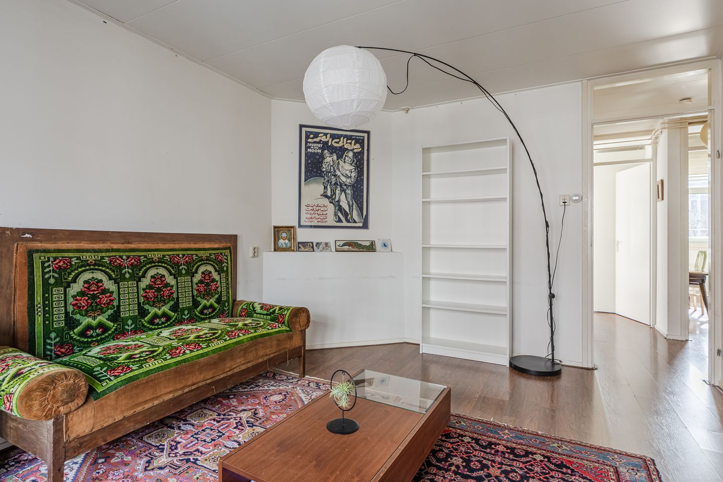 Foto 10 van Cornelis Trooststraat 54-2