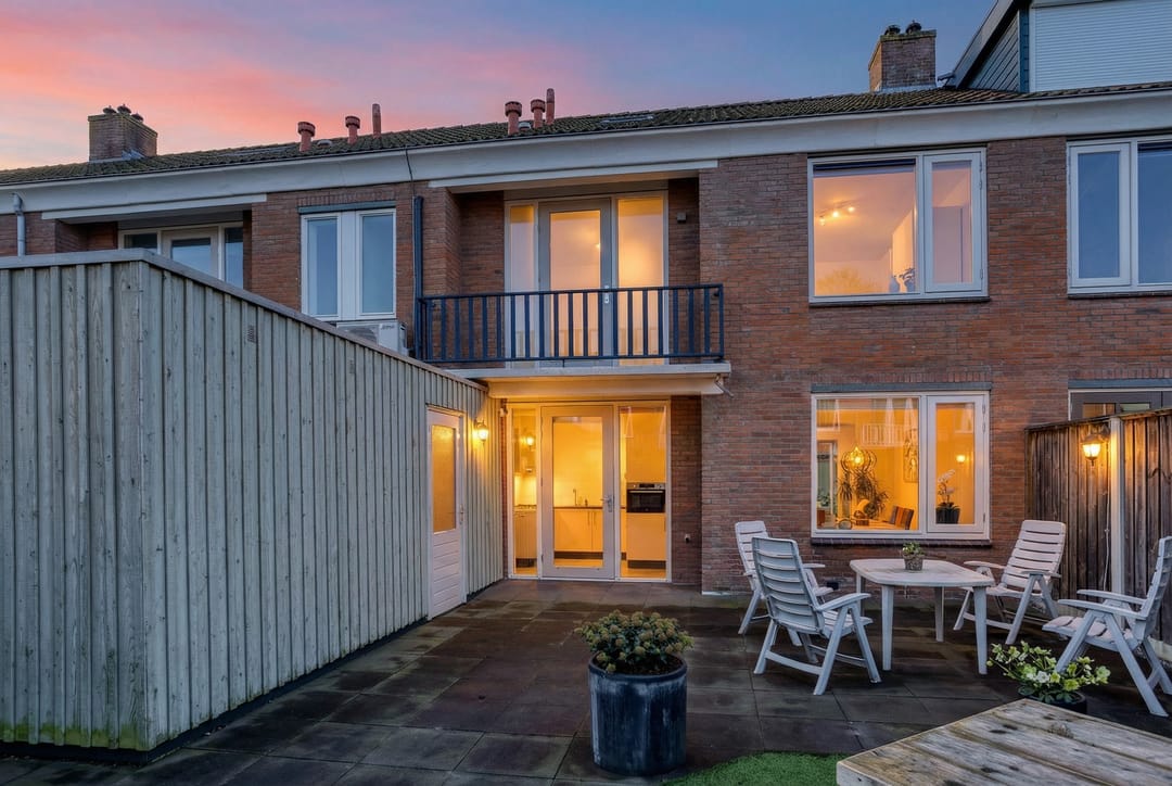 Foto 32 van Johan Wagenaarstraat 5