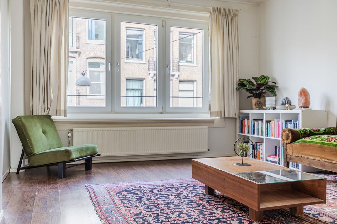 Foto 11 van Cornelis Trooststraat 54-2