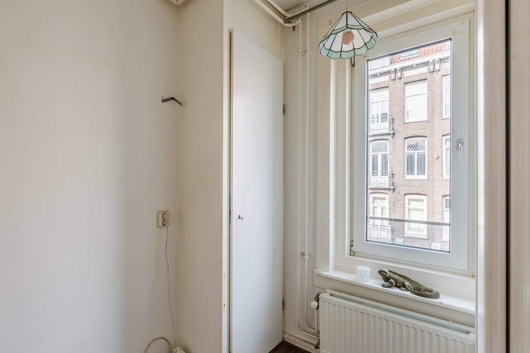 Foto 13 van Cornelis Trooststraat 54-2