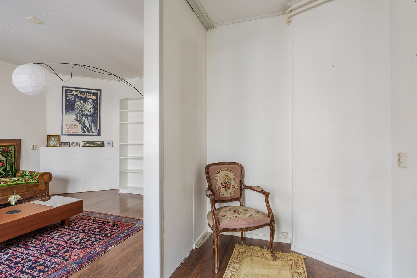 Foto 14 van Cornelis Trooststraat 54-2