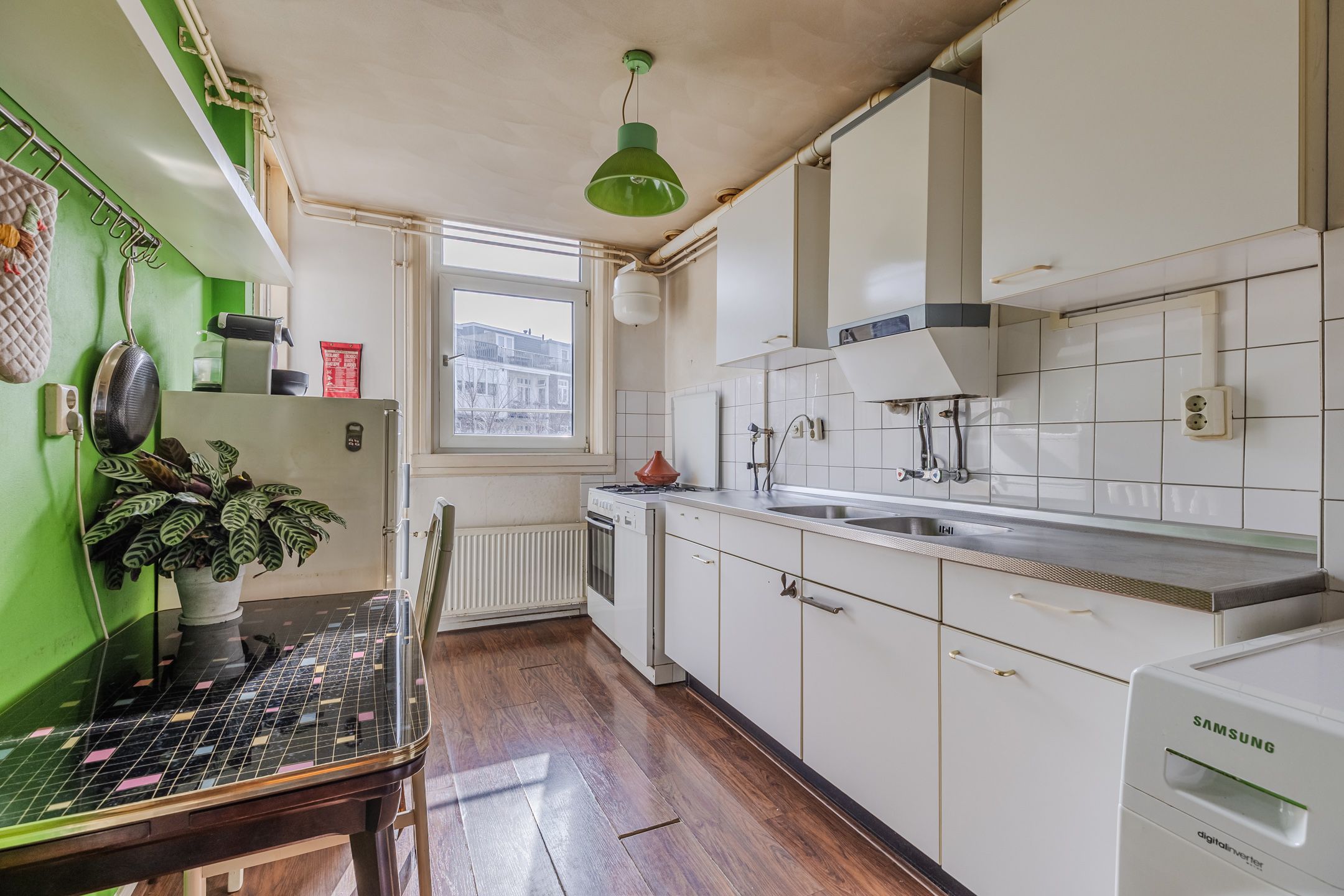 Foto 15 van Cornelis Trooststraat 54-2