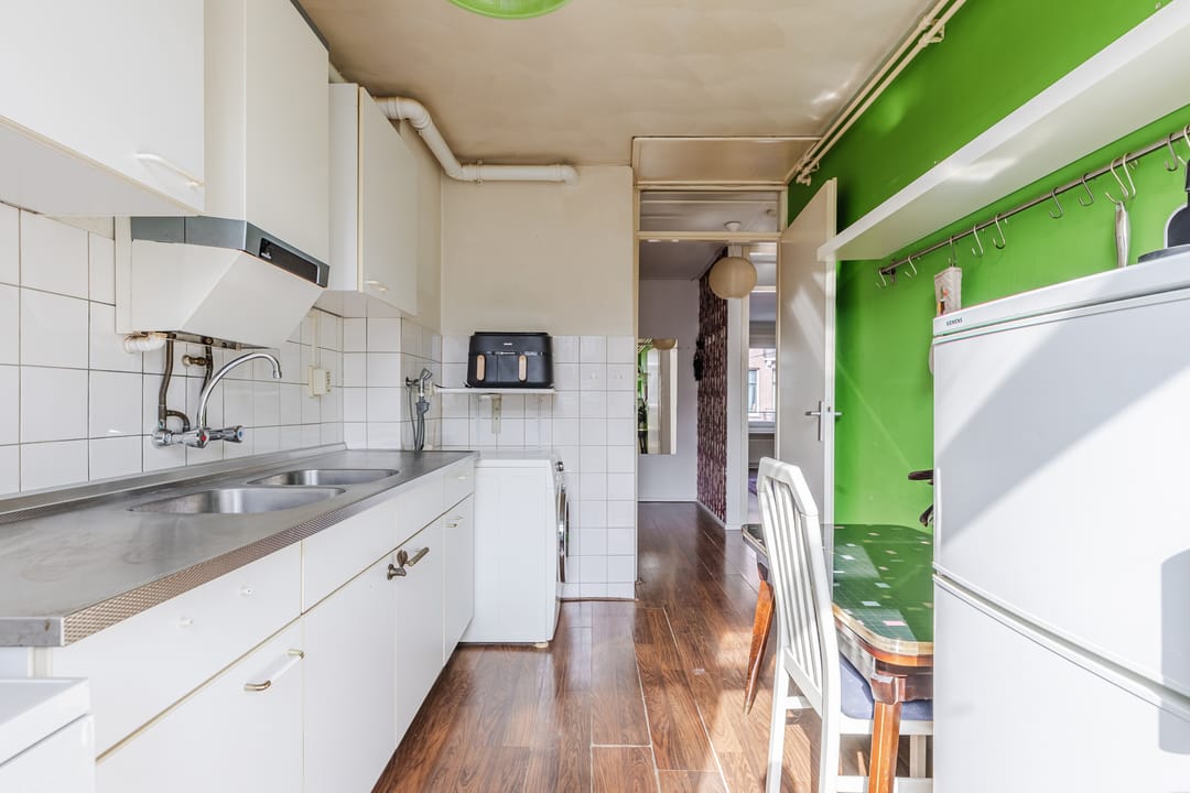 Foto 16 van Cornelis Trooststraat 54-2